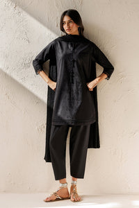 EMBROIDERED JACQUARD PR-1375