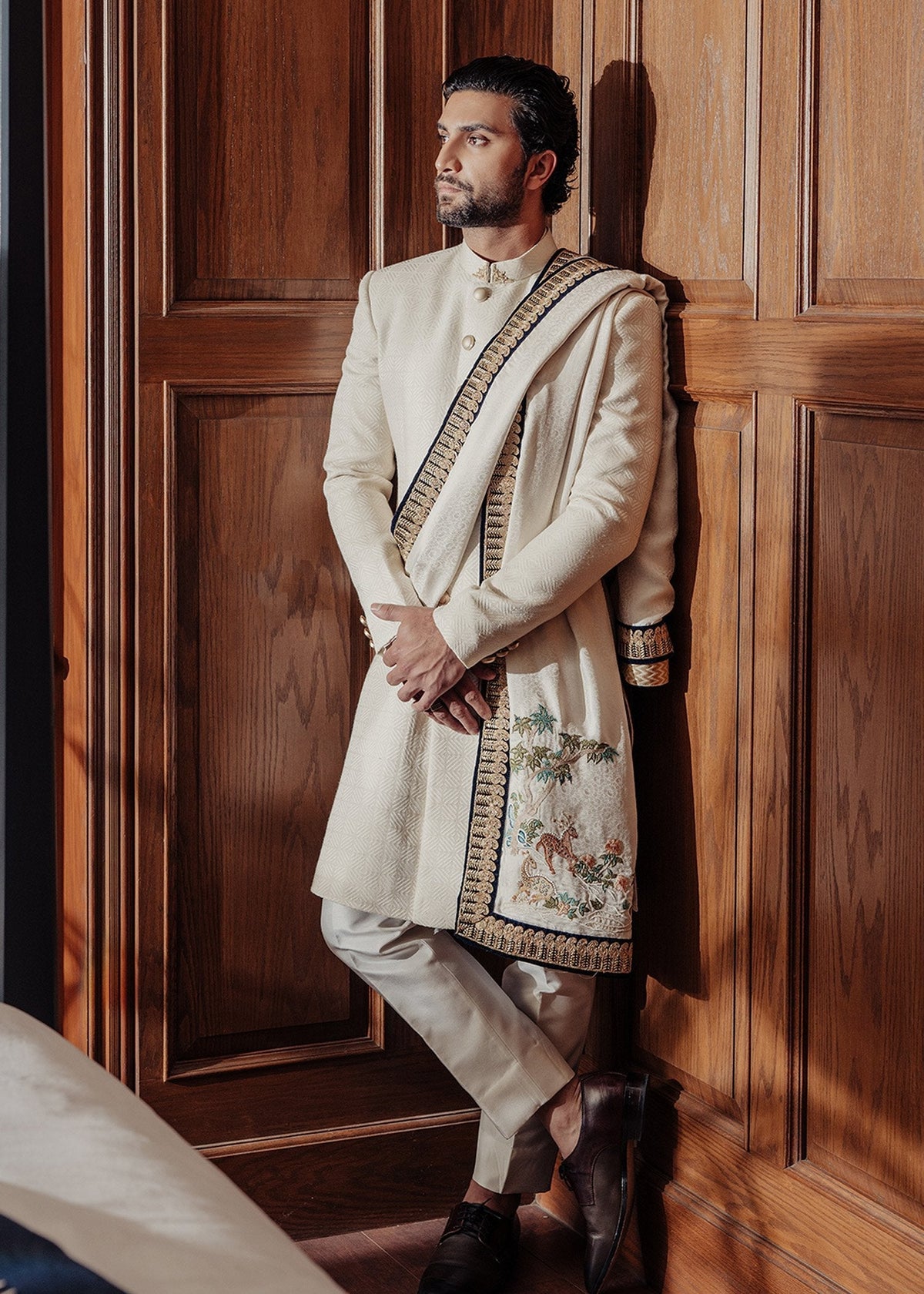 Sadaf Fawad Khan