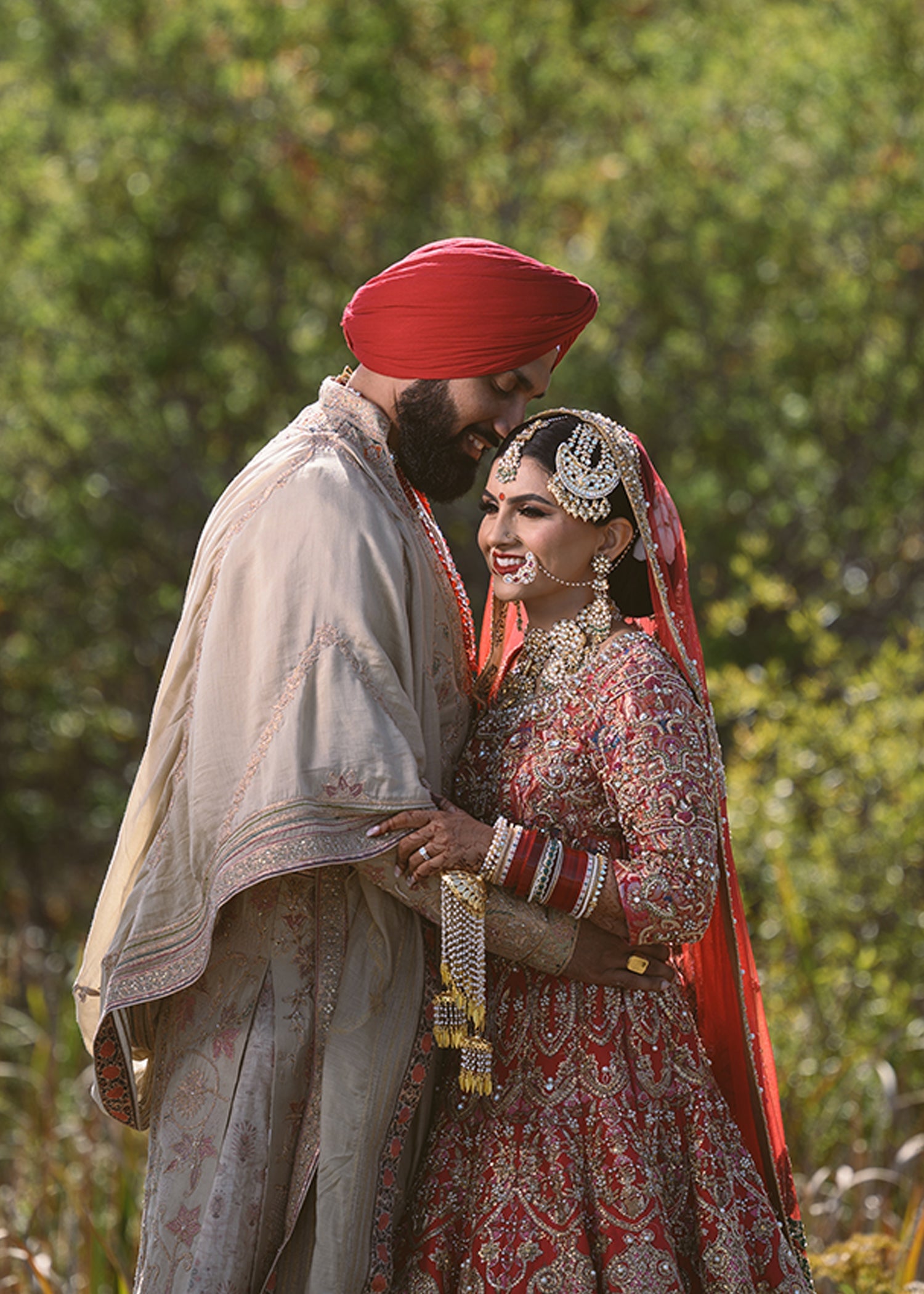 Signature Bridal
