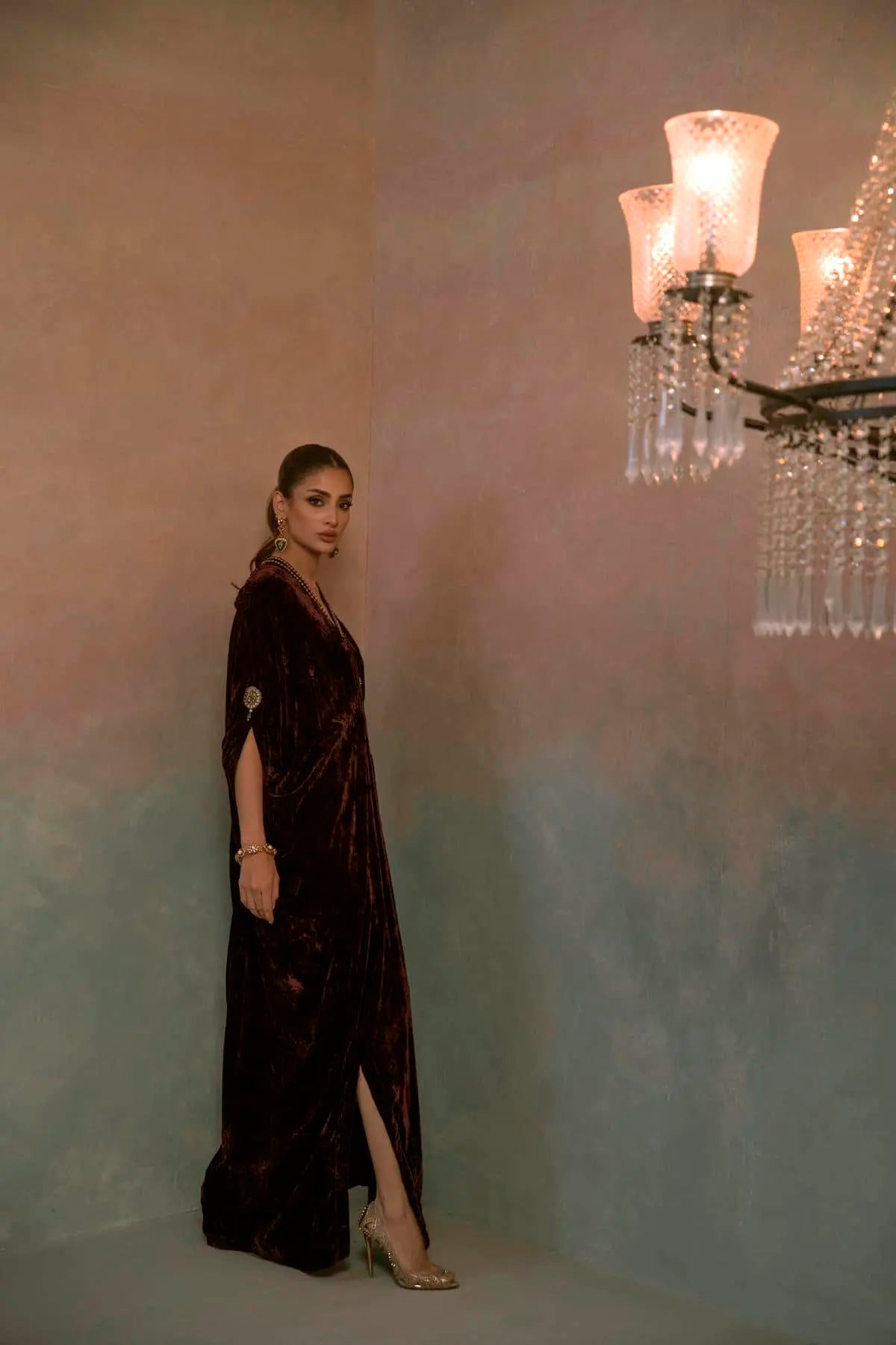 Velvet '25 - Royal Plum