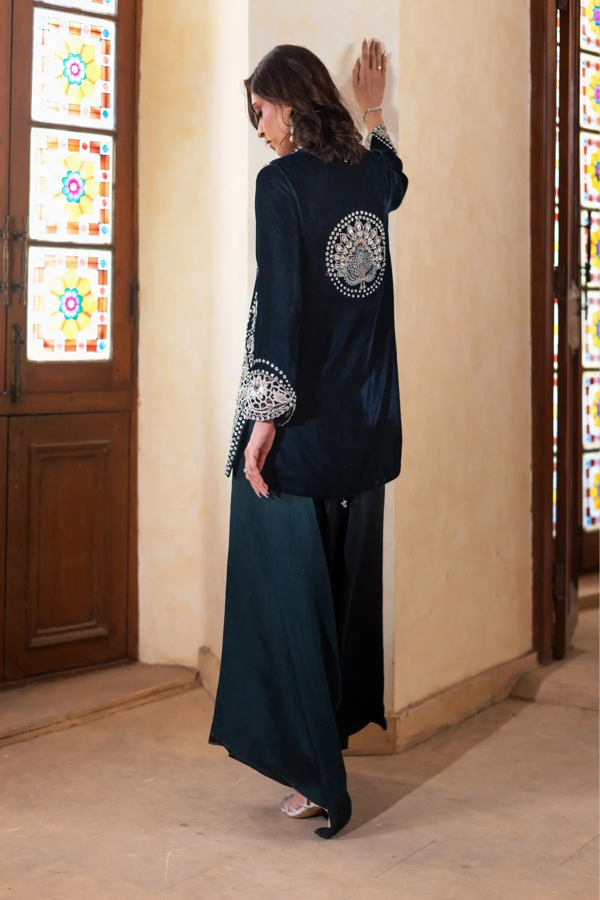 ERYAH