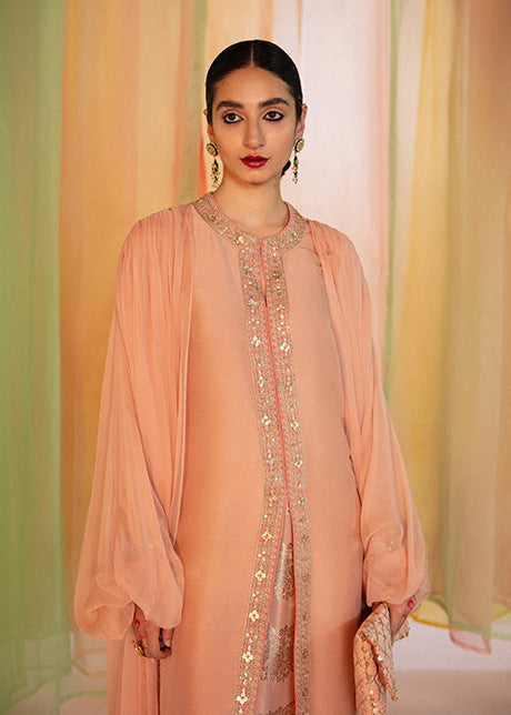 Farshi Shalwar (as shown)