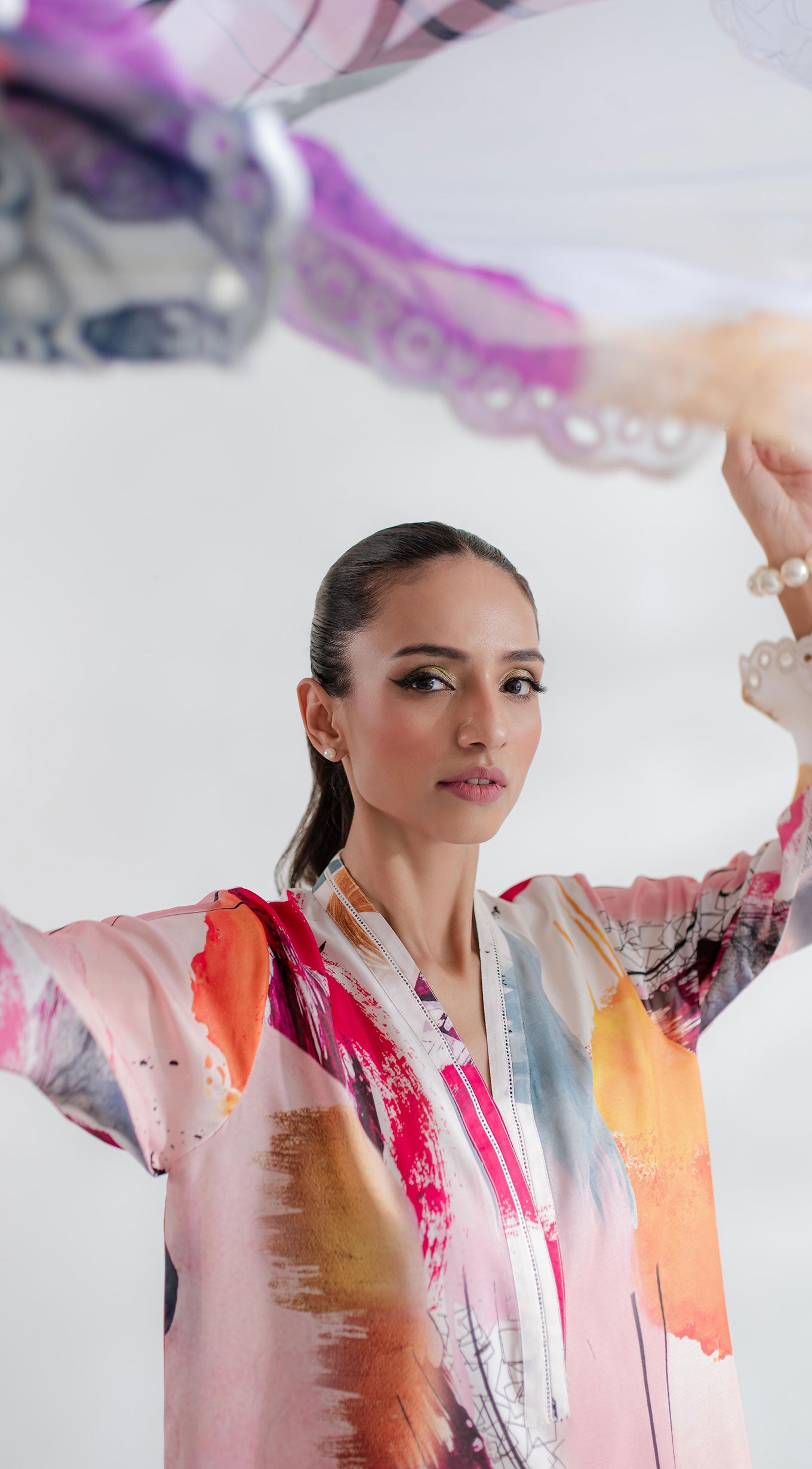 Sophie Kurta