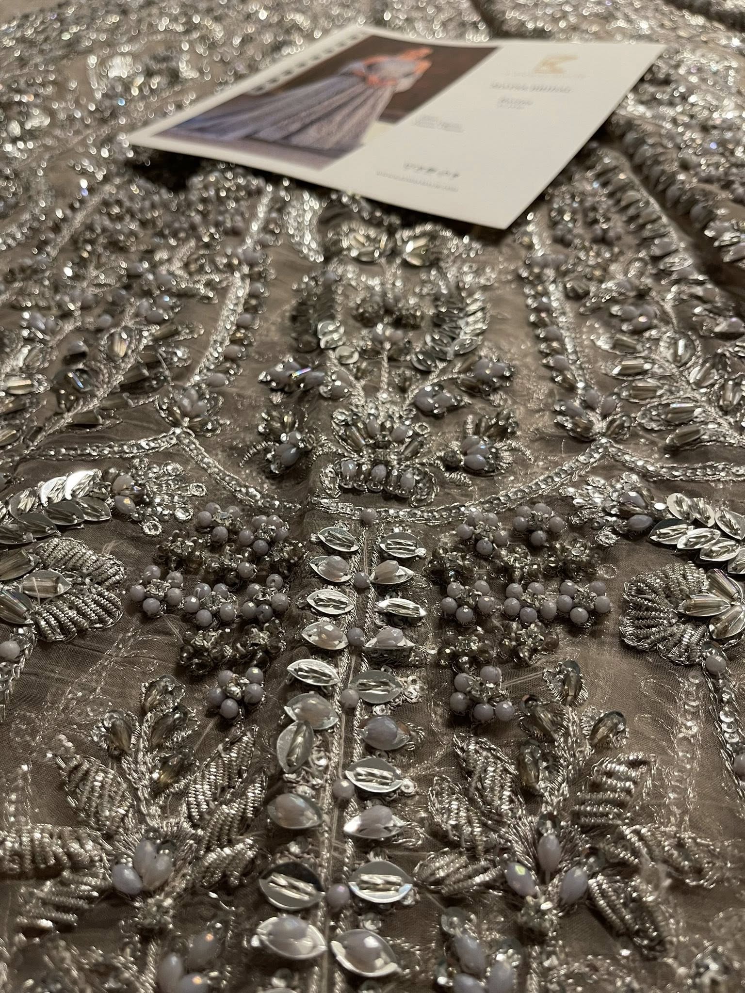 Kanwal Malik – Ravina Style