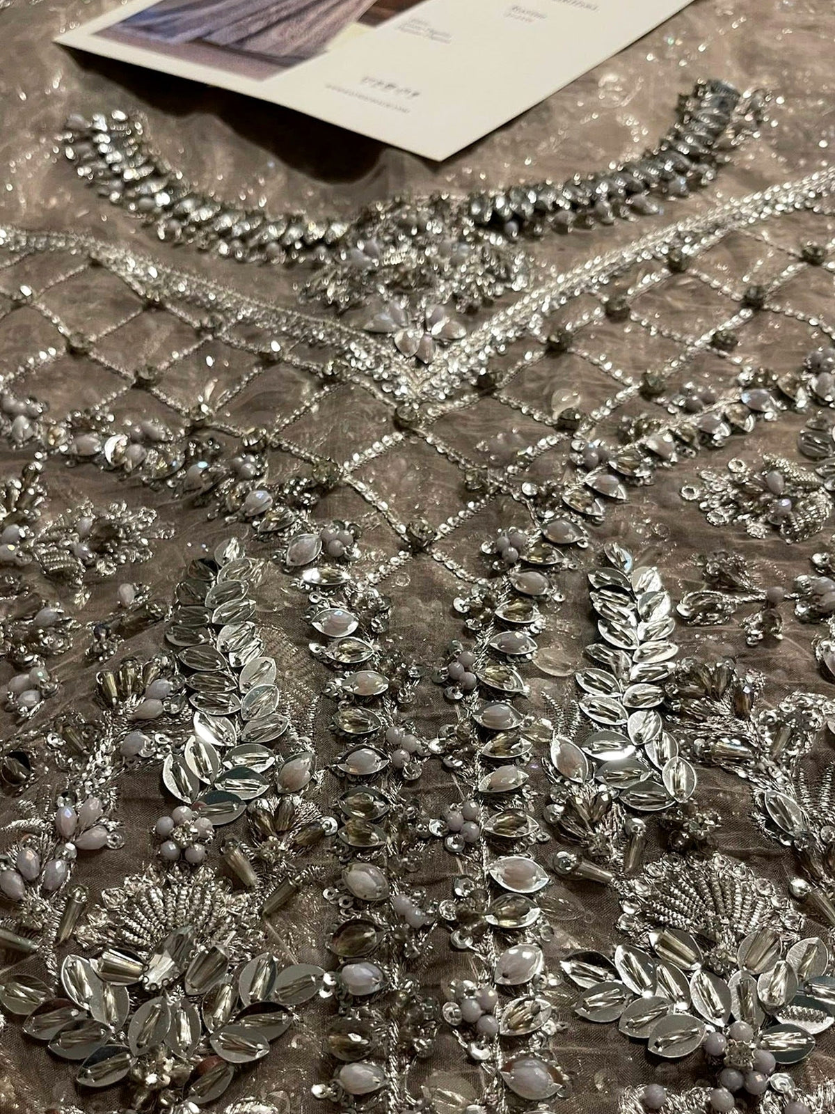Kanwal Malik – Ravina Style
