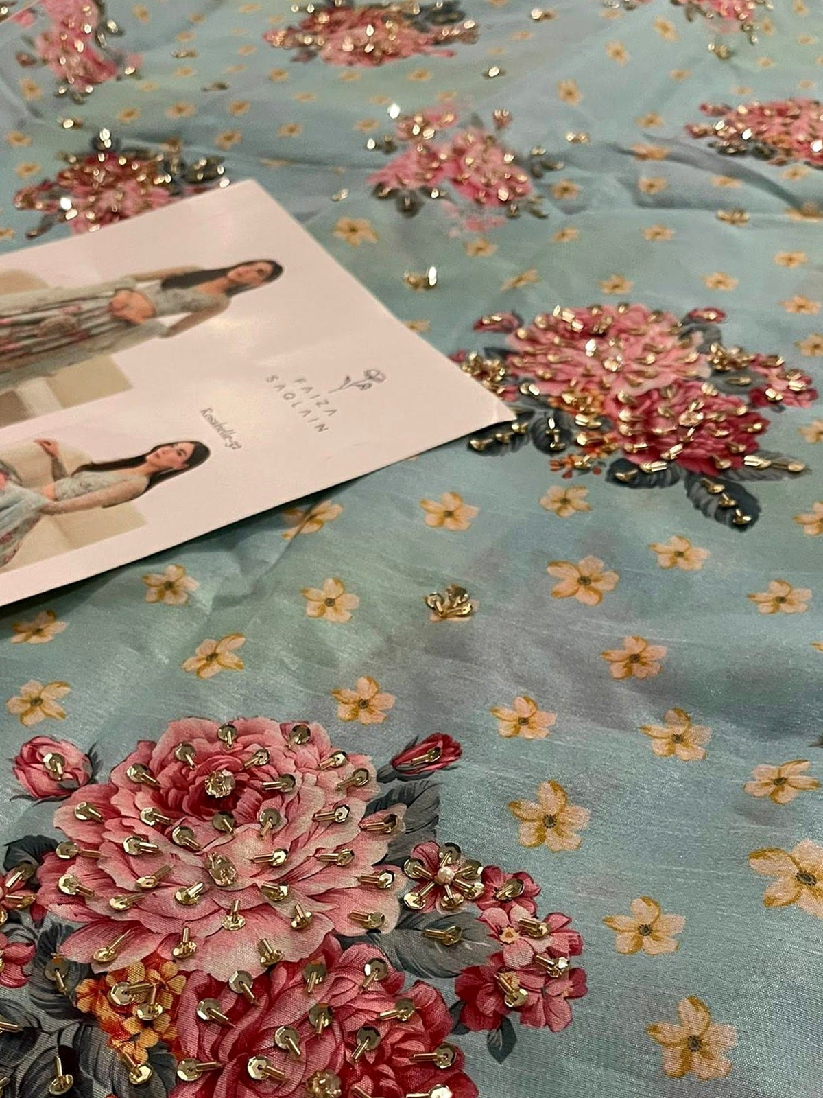 Rosabelle Style | Made by MAIRAZ