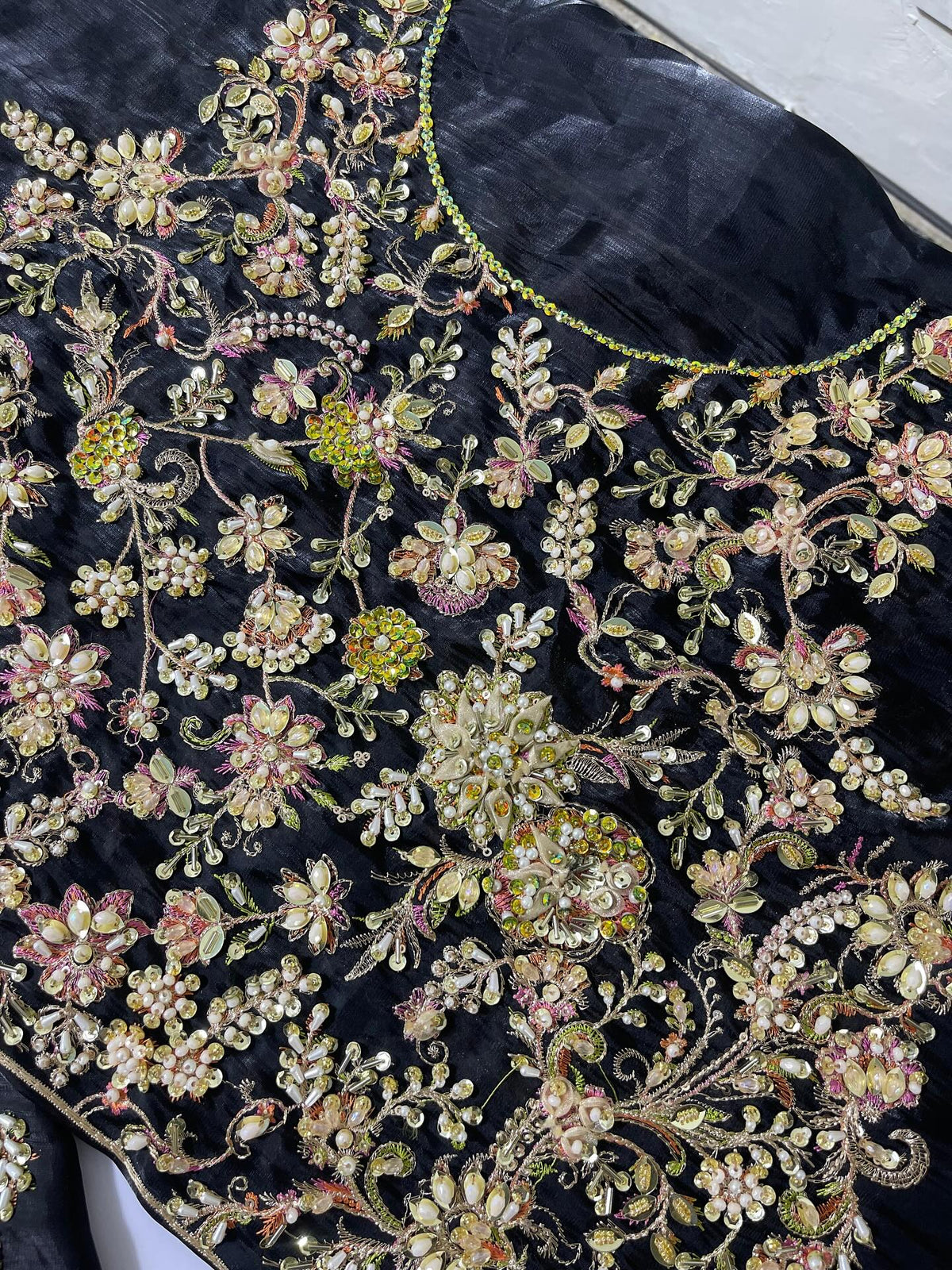 Fahad Hussayn – Ajooba Style
