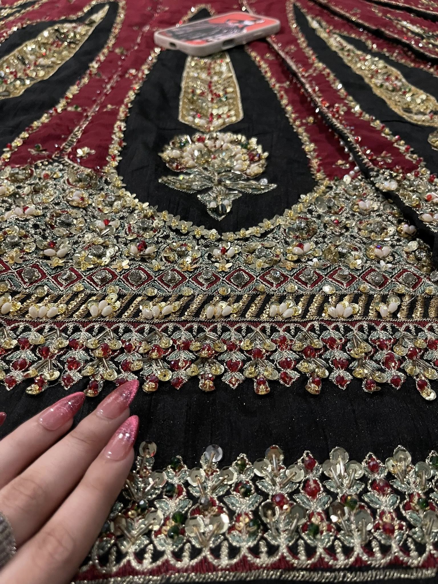 Republic Womenswear – Dil Raas Style
