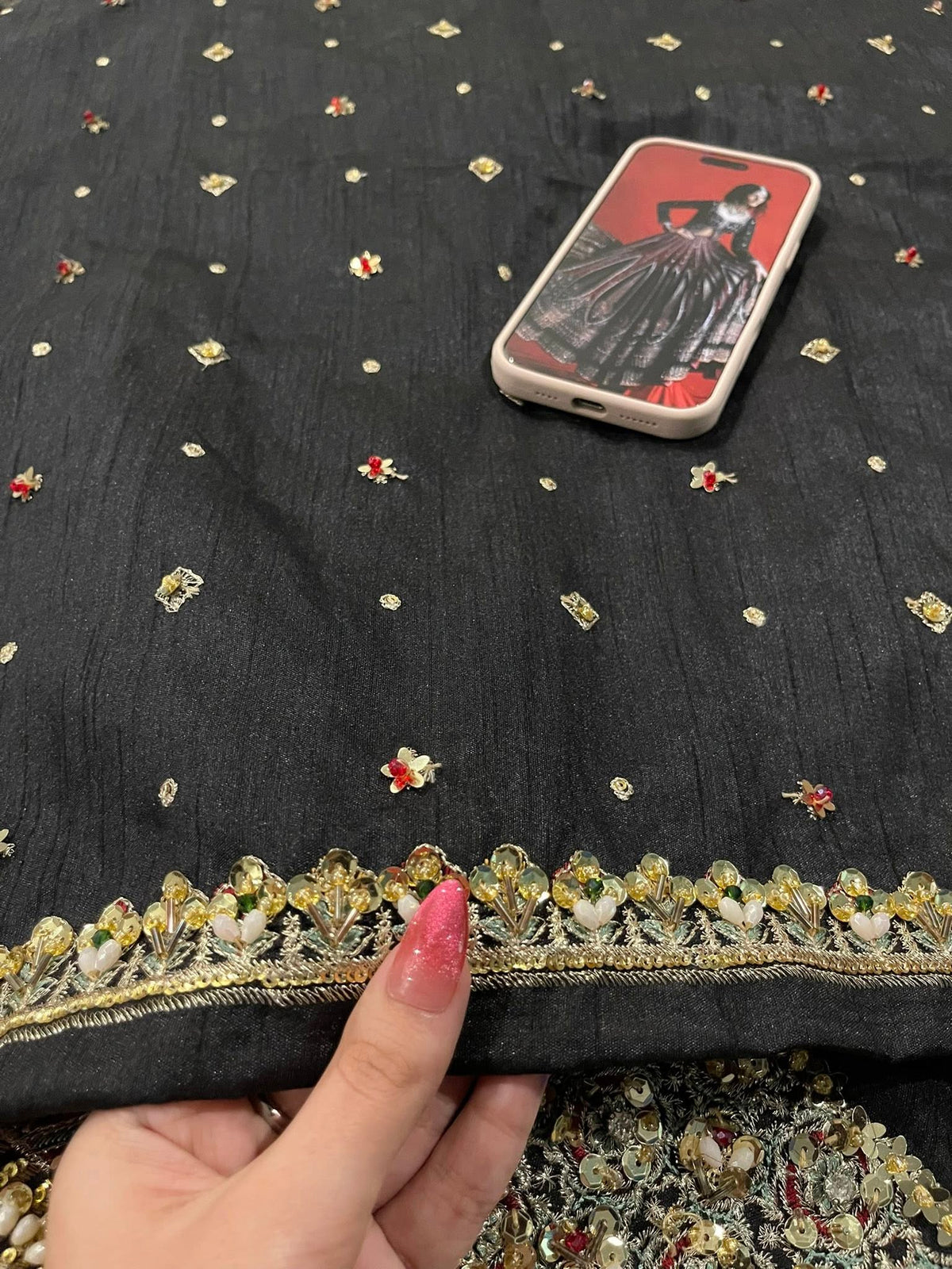 Republic Womenswear – Dil Raas Style