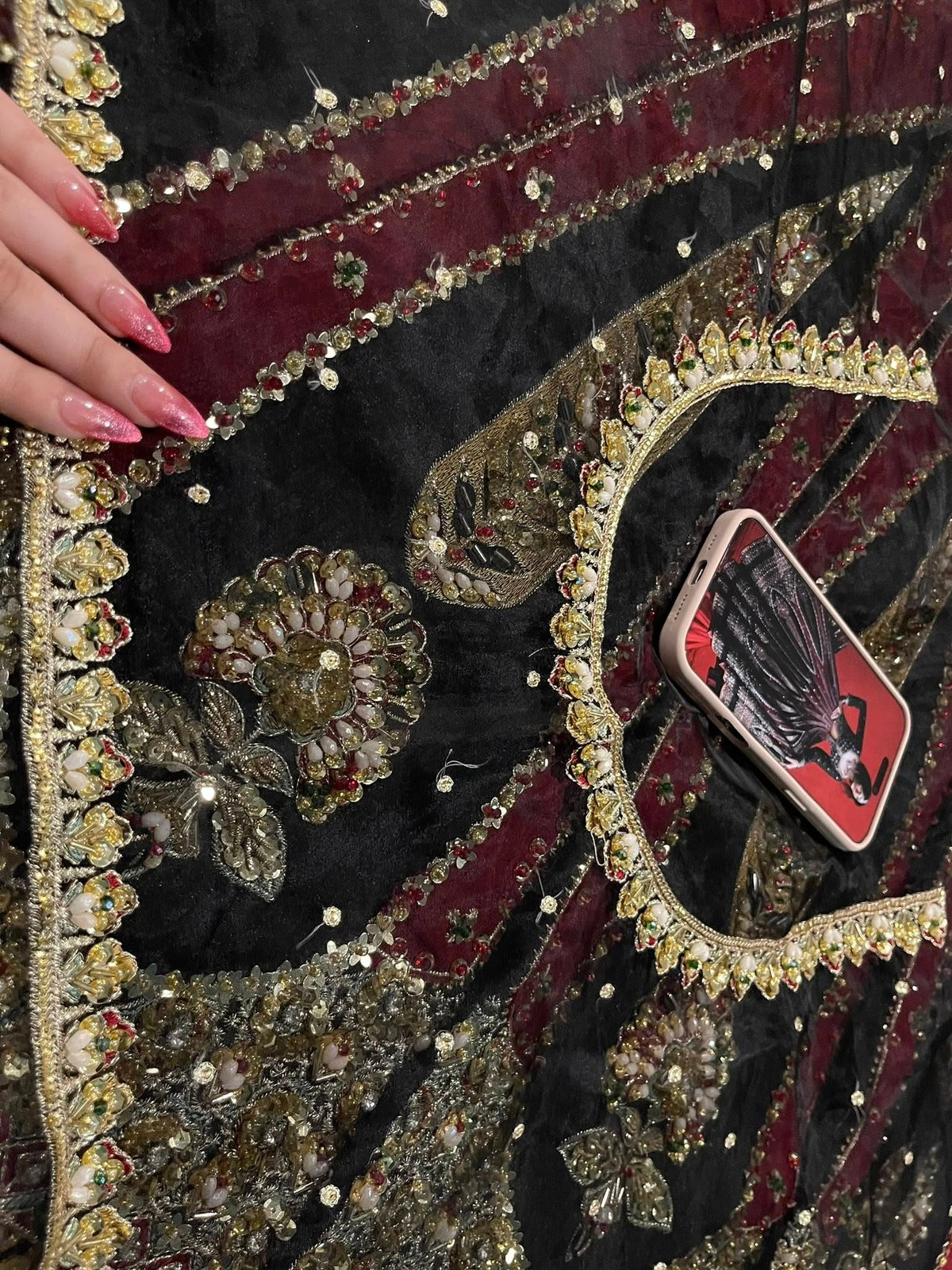 Republic Womenswear – Dil Raas Style