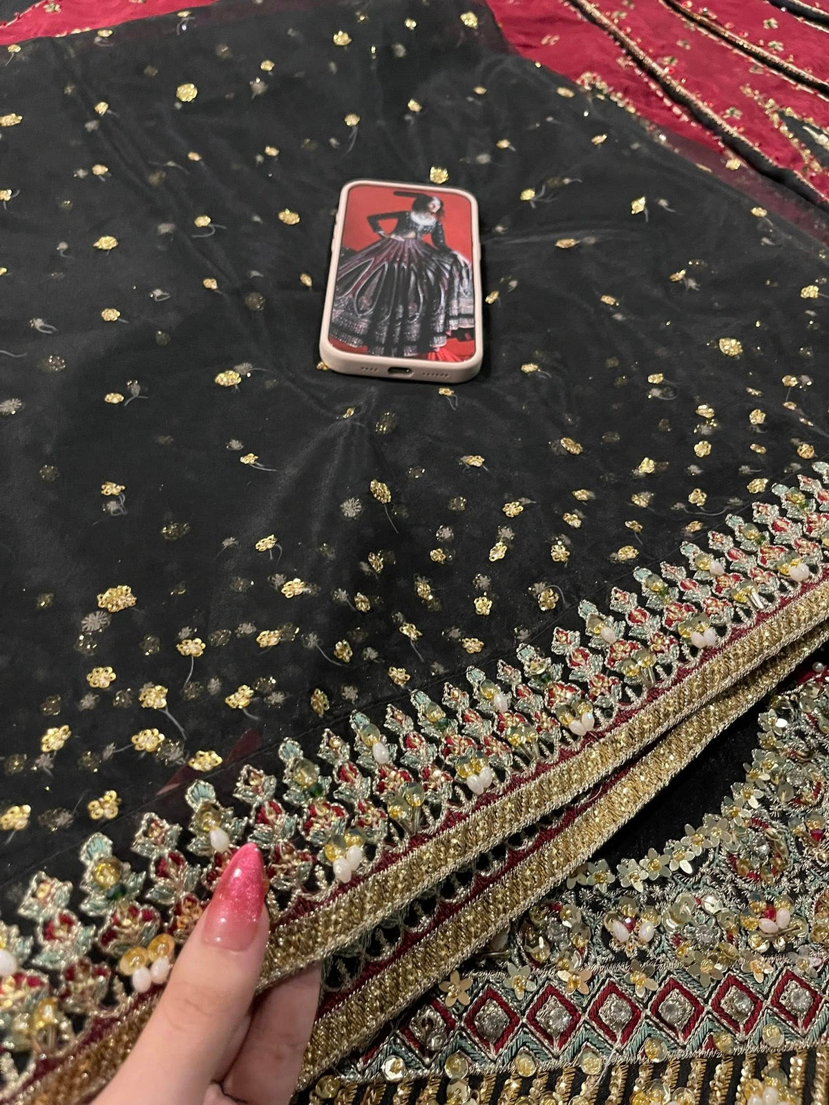 Republic Womenswear – Dil Raas Style