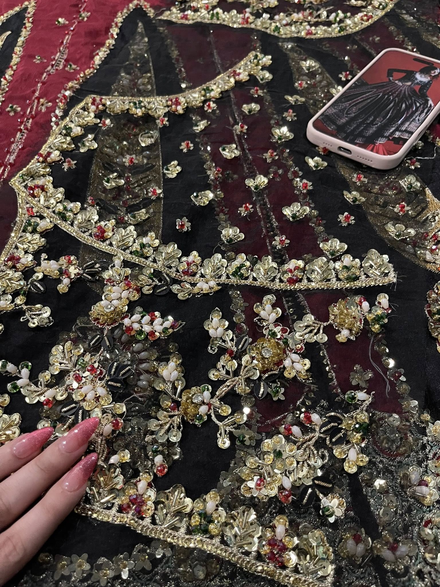 Republic Womenswear – Dil Raas Style
