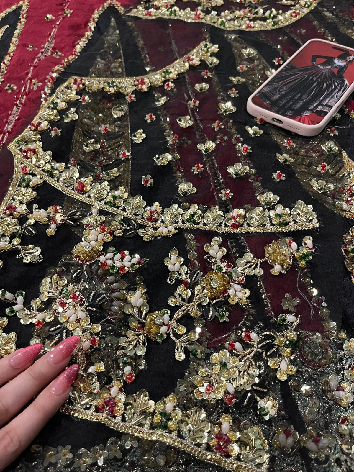 Republic Womenswear – Dil Raas Style