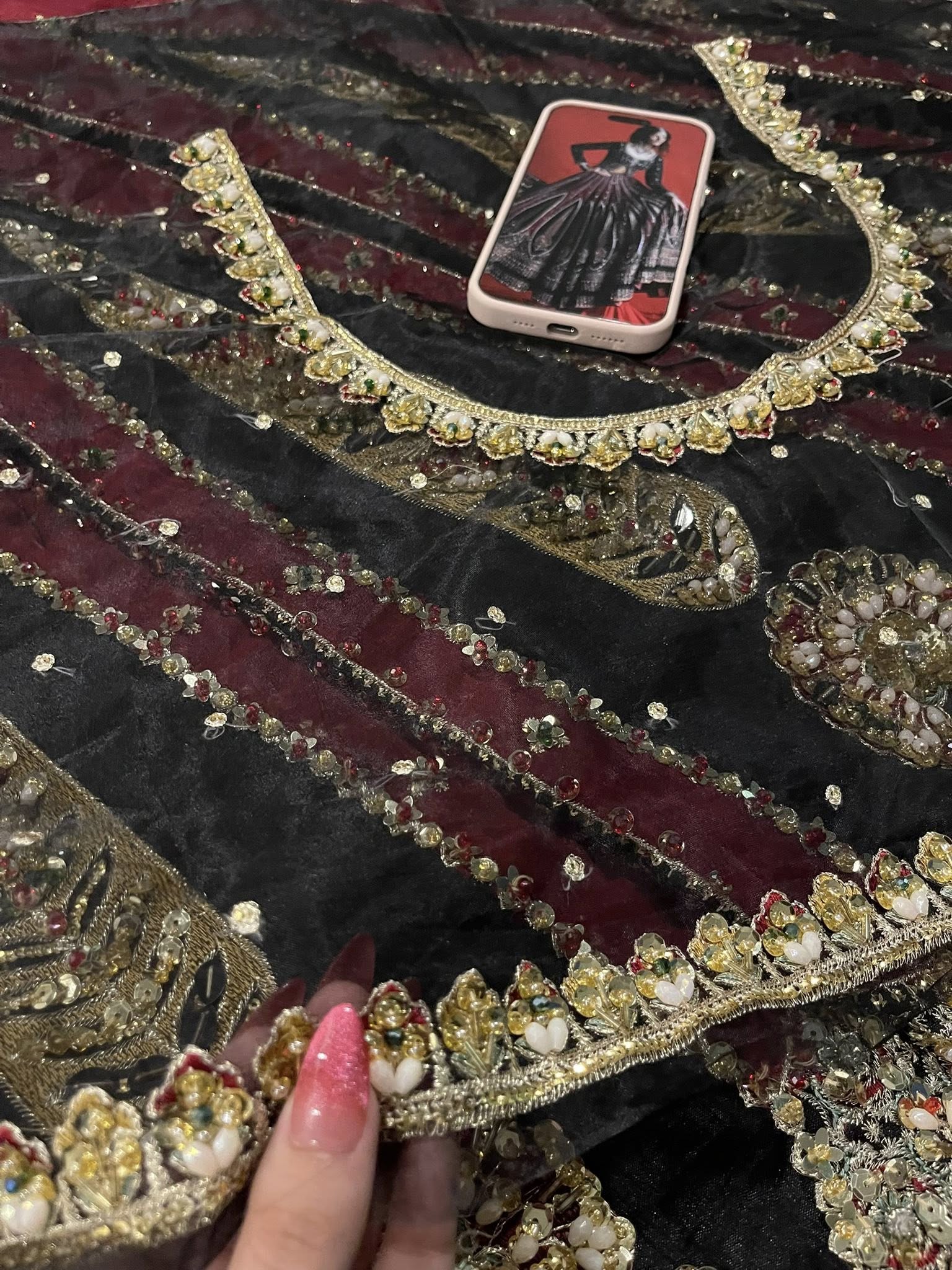 Republic Womenswear – Dil Raas Style