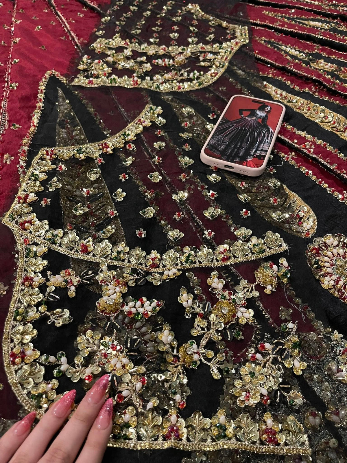 Republic Womenswear – Dil Raas Style
