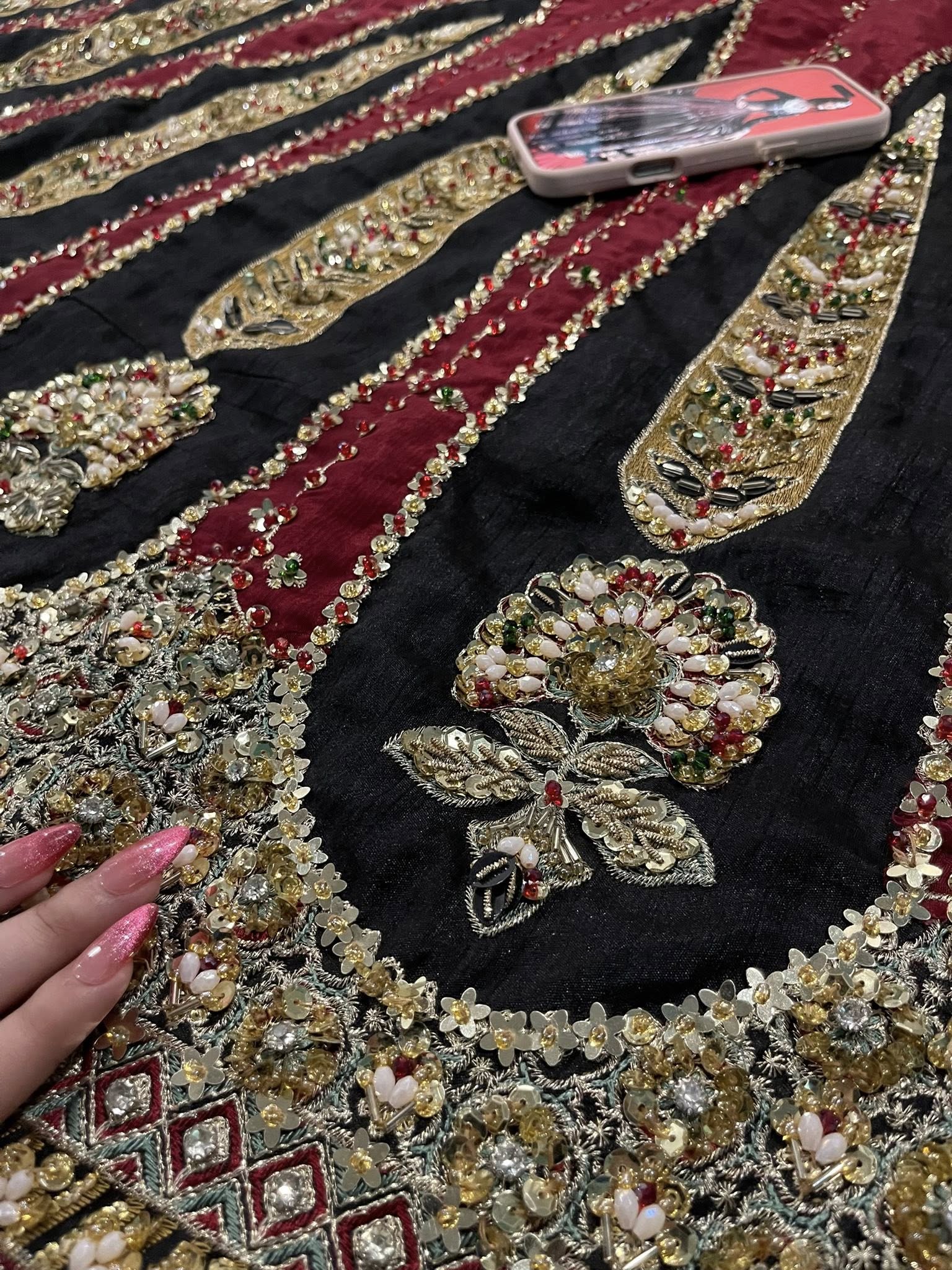 Republic Womenswear – Dil Raas Style