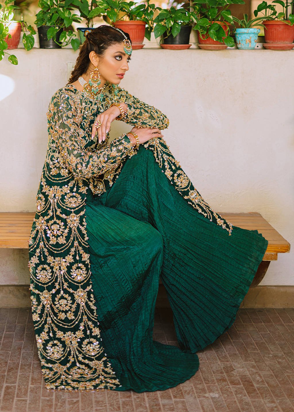 Shabnami - Ready to Ship