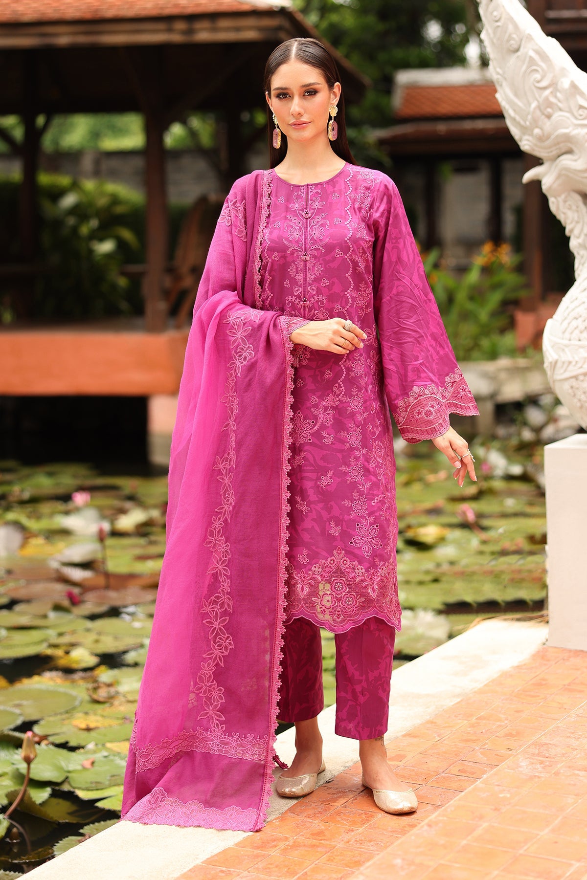 Roshanara Begum