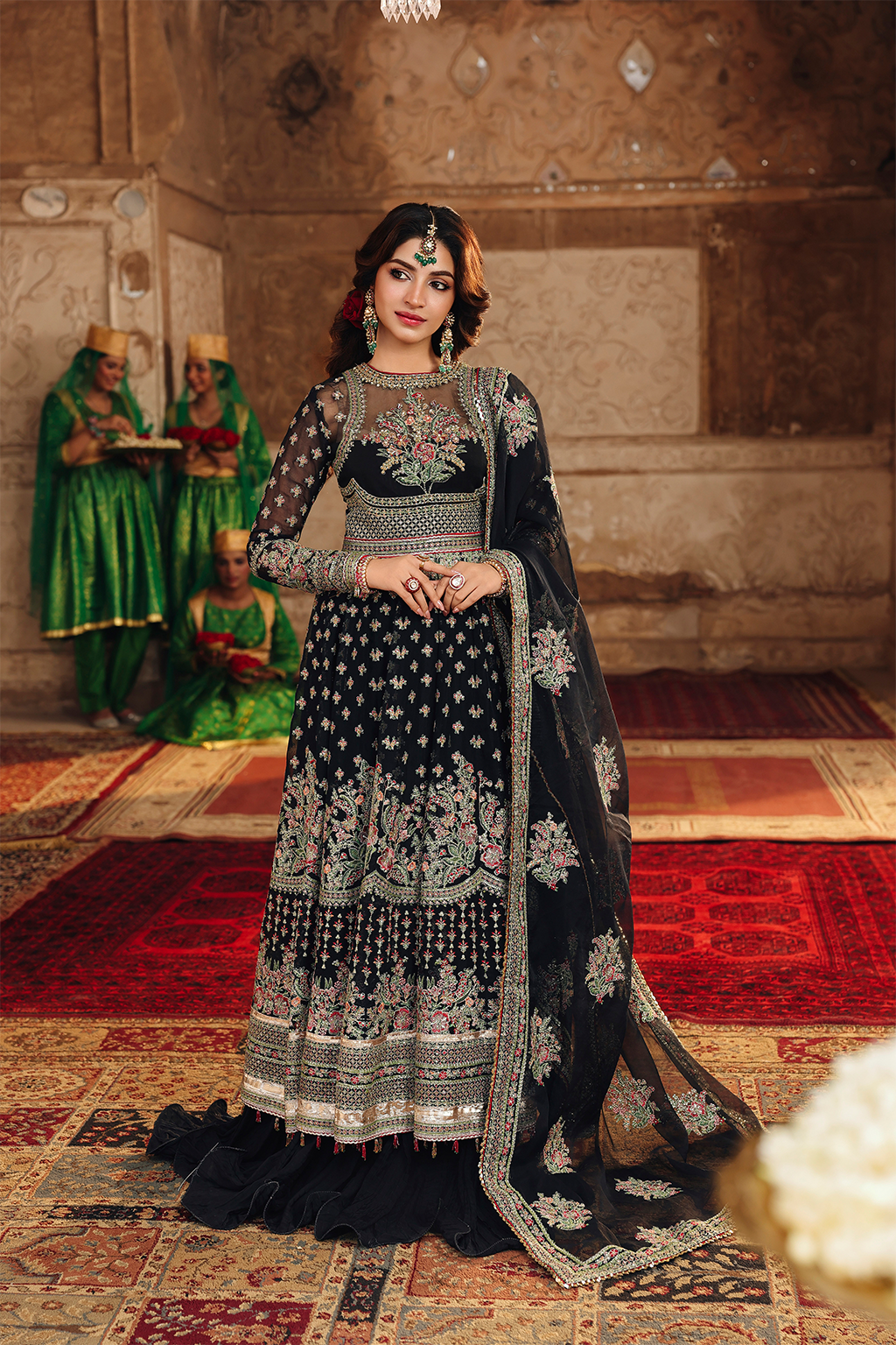 Saad Shaikh – Meharbano Style