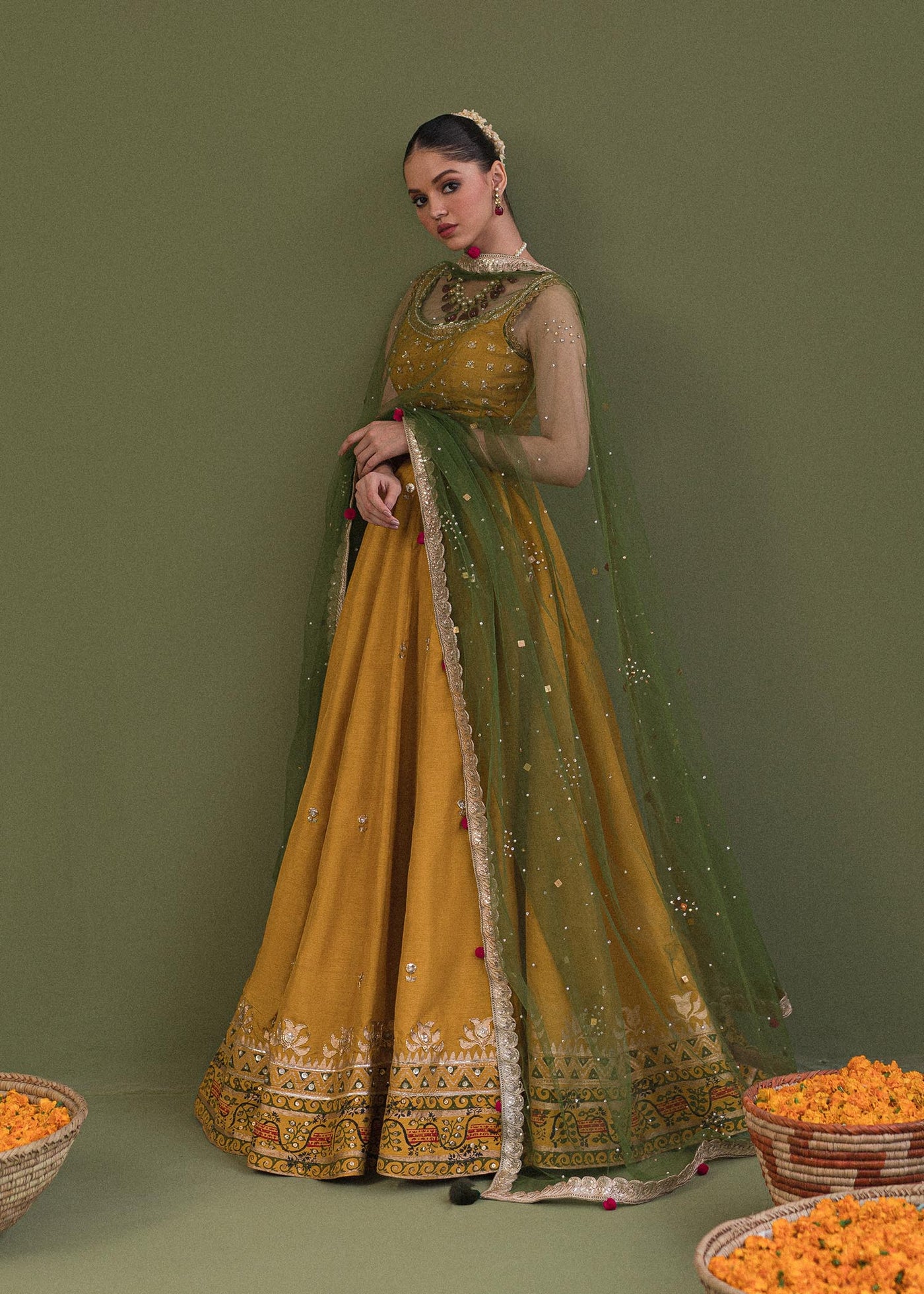 Sooraj Mukhi