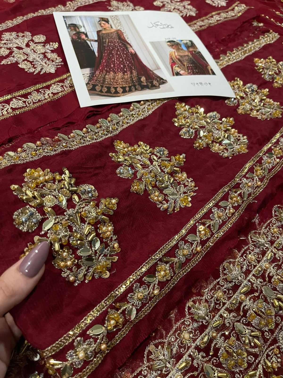 Haris Shakeel – Shifa Style