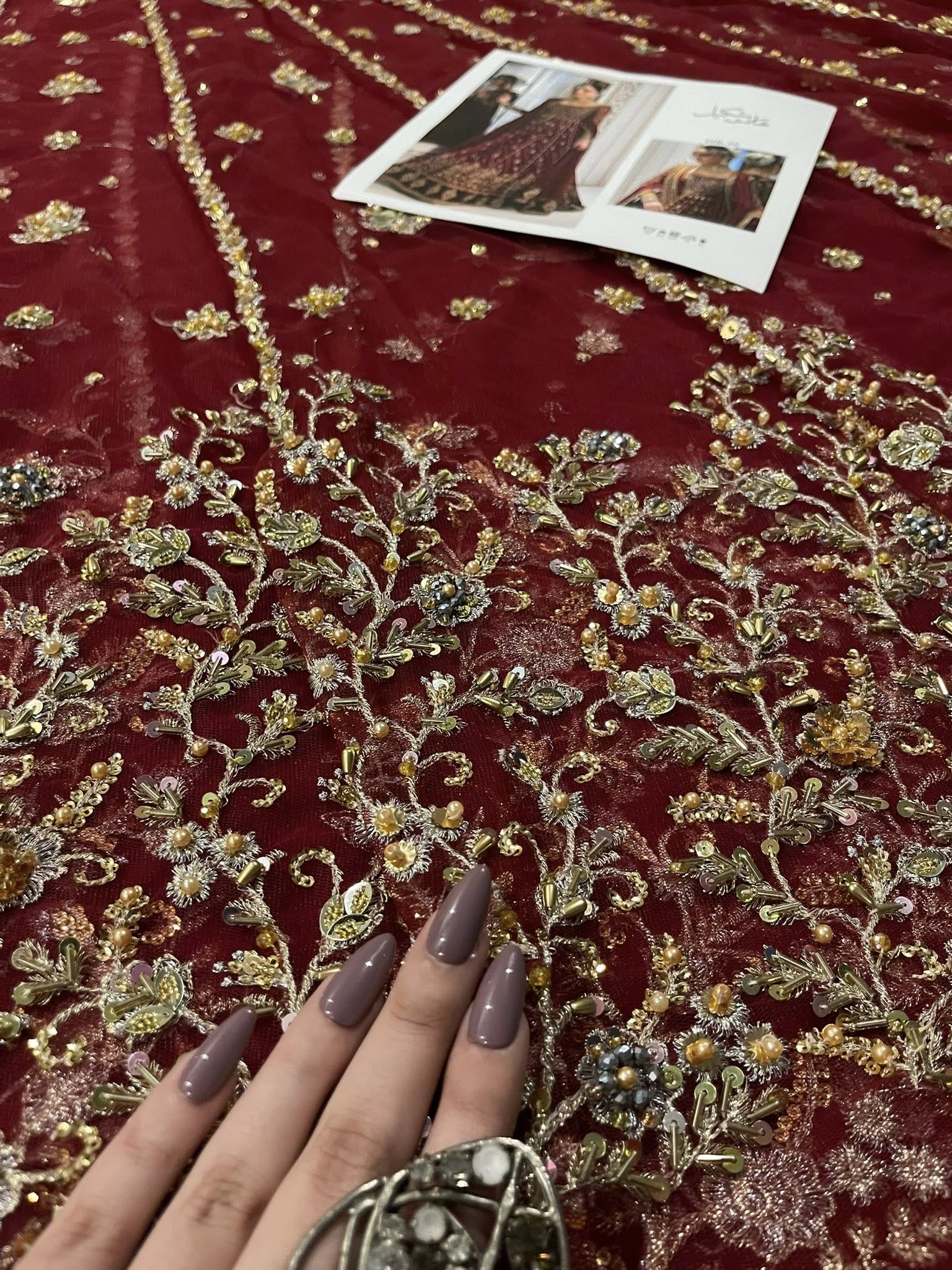 Haris Shakeel – Shifa Style
