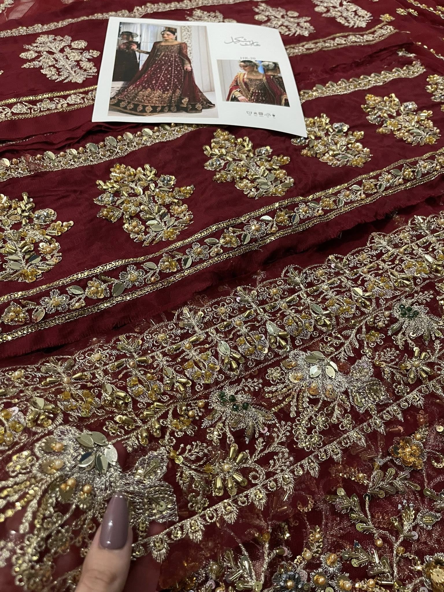 Haris Shakeel – Shifa Style