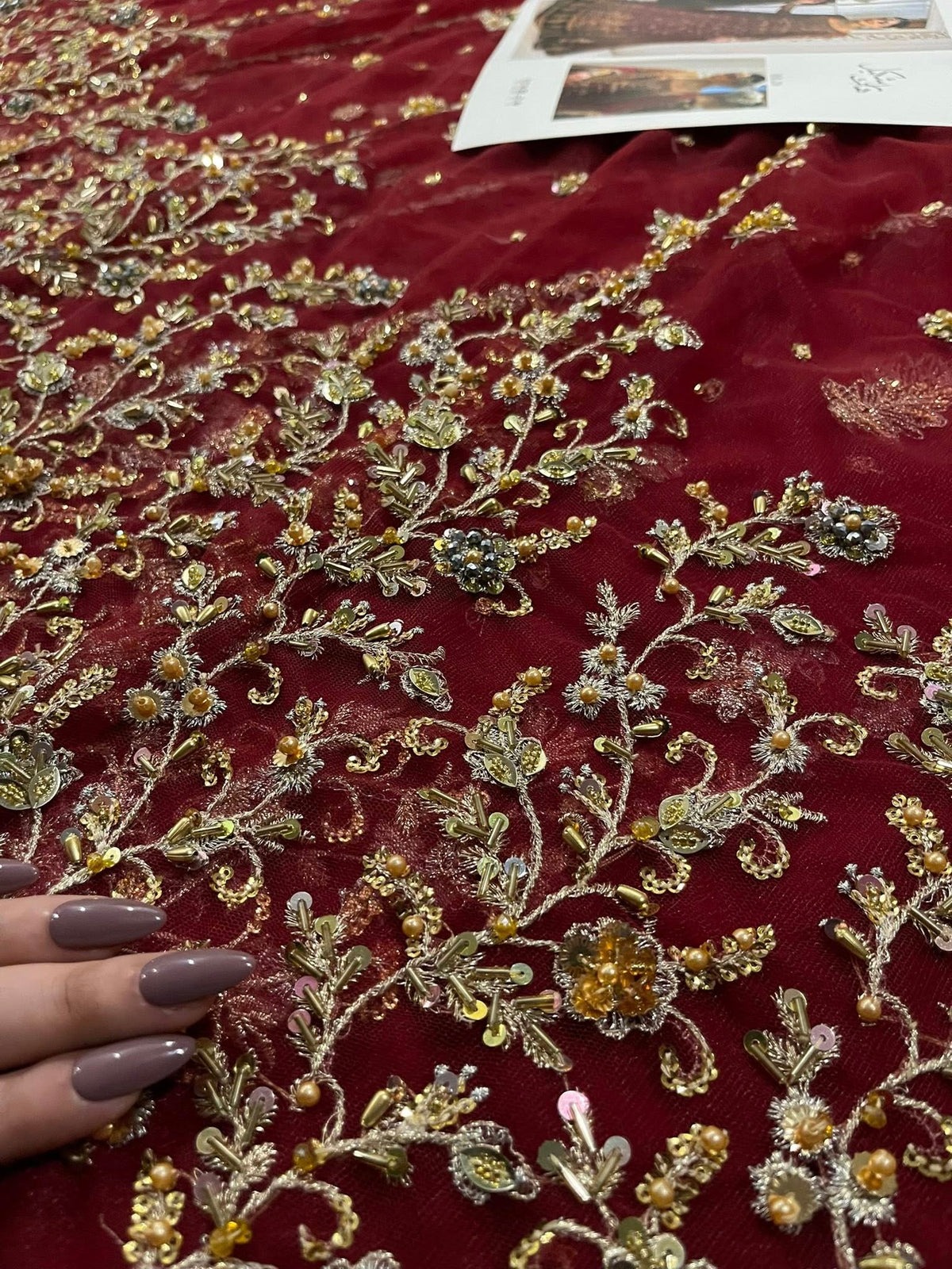 Haris Shakeel – Shifa Style