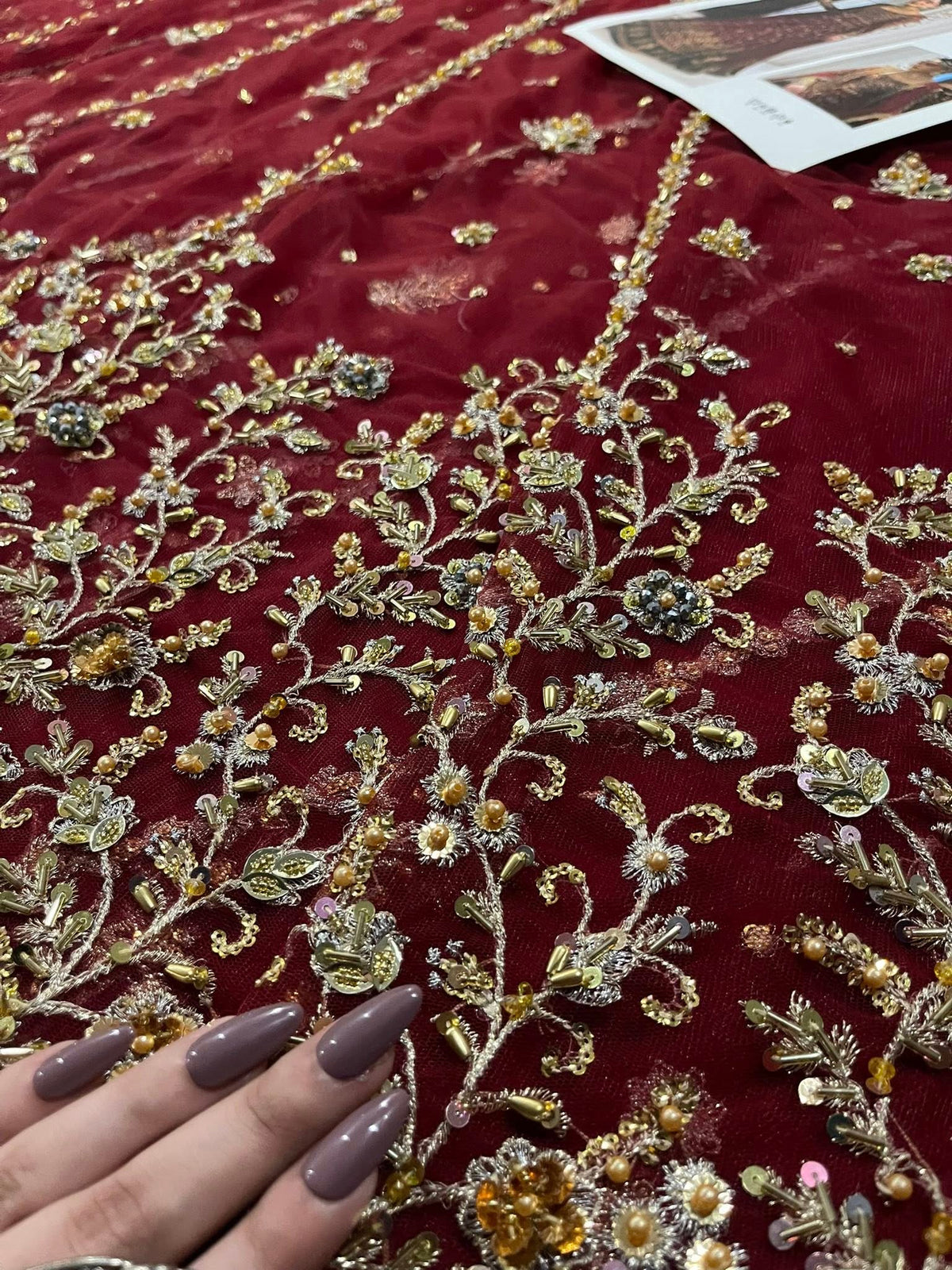 Haris Shakeel – Shifa Style
