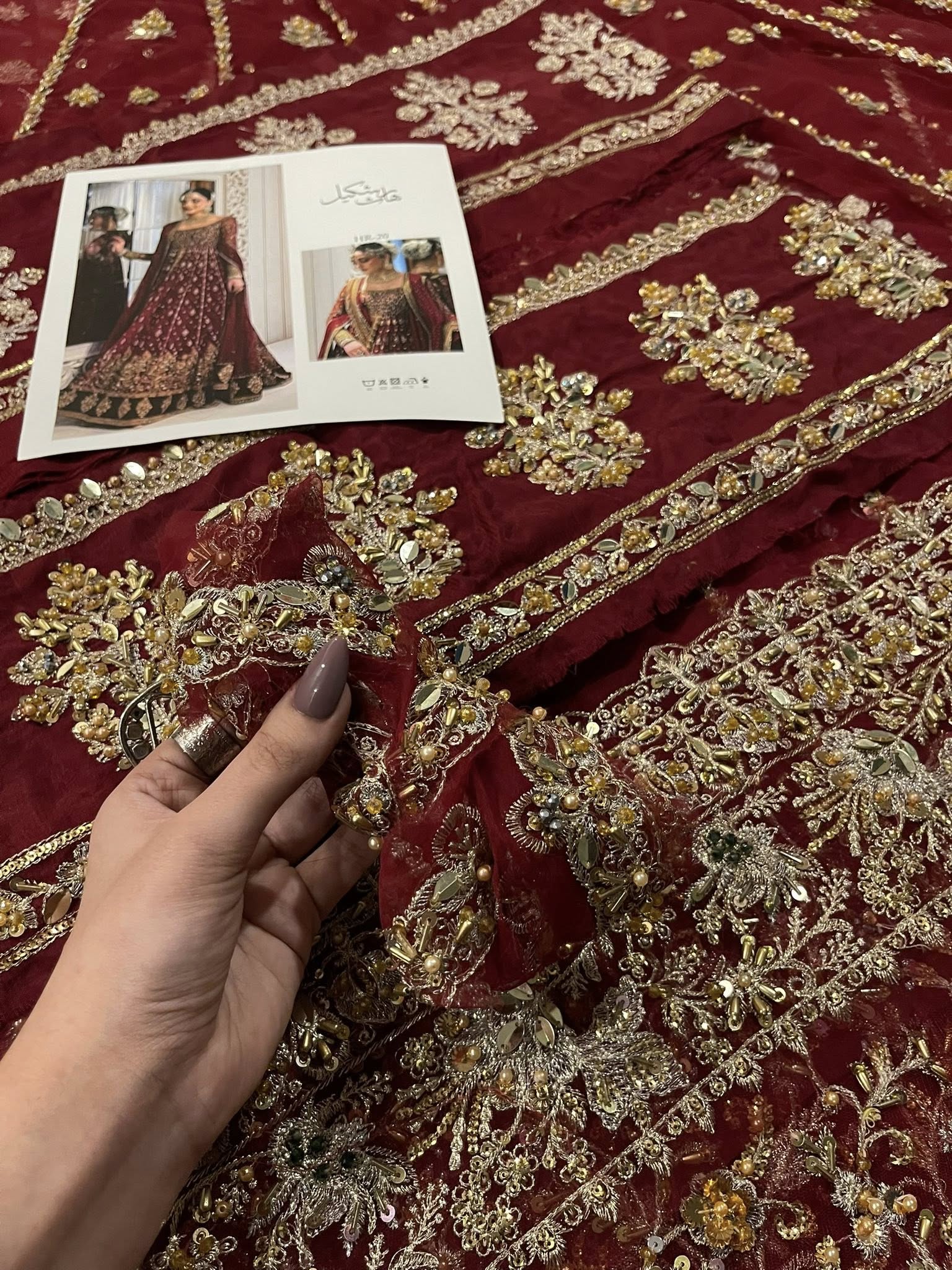 Haris Shakeel – Shifa Style