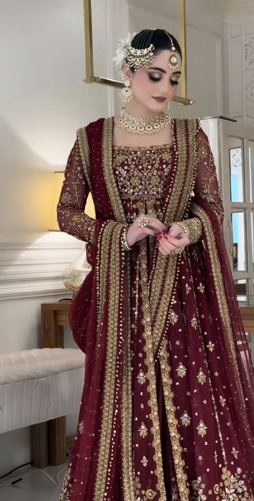Haris Shakeel – Shifa Style