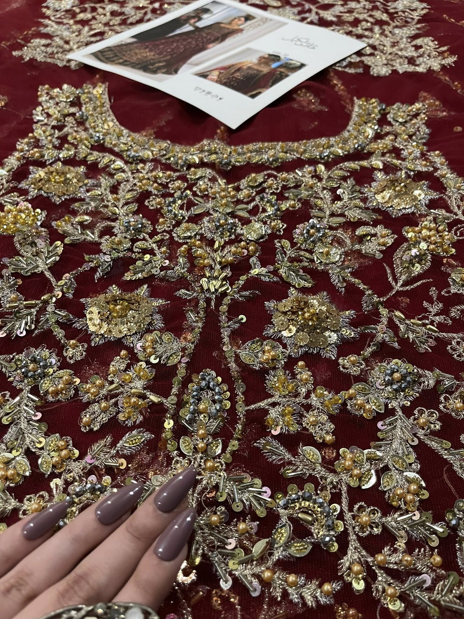 Haris Shakeel – Shifa Style