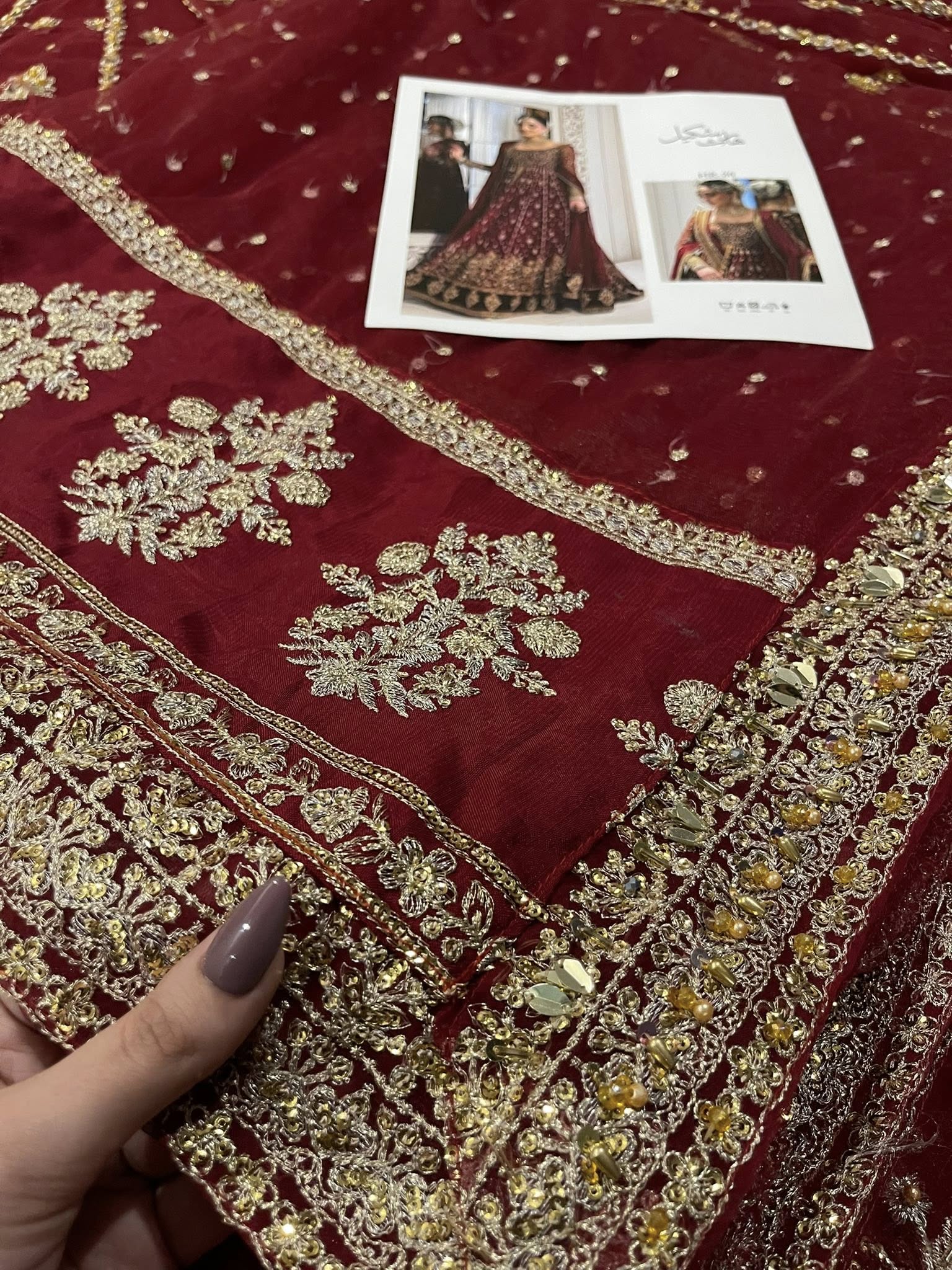 Haris Shakeel – Shifa Style