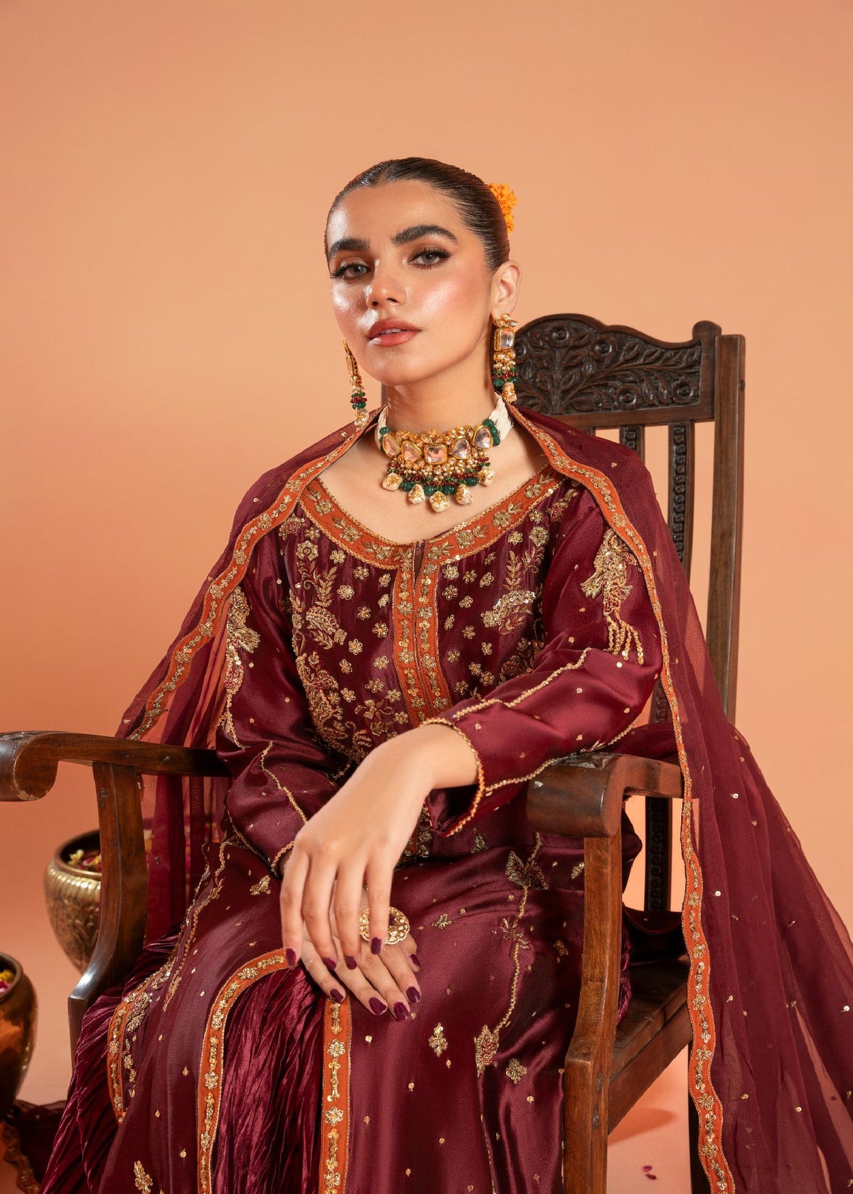 Ghazal