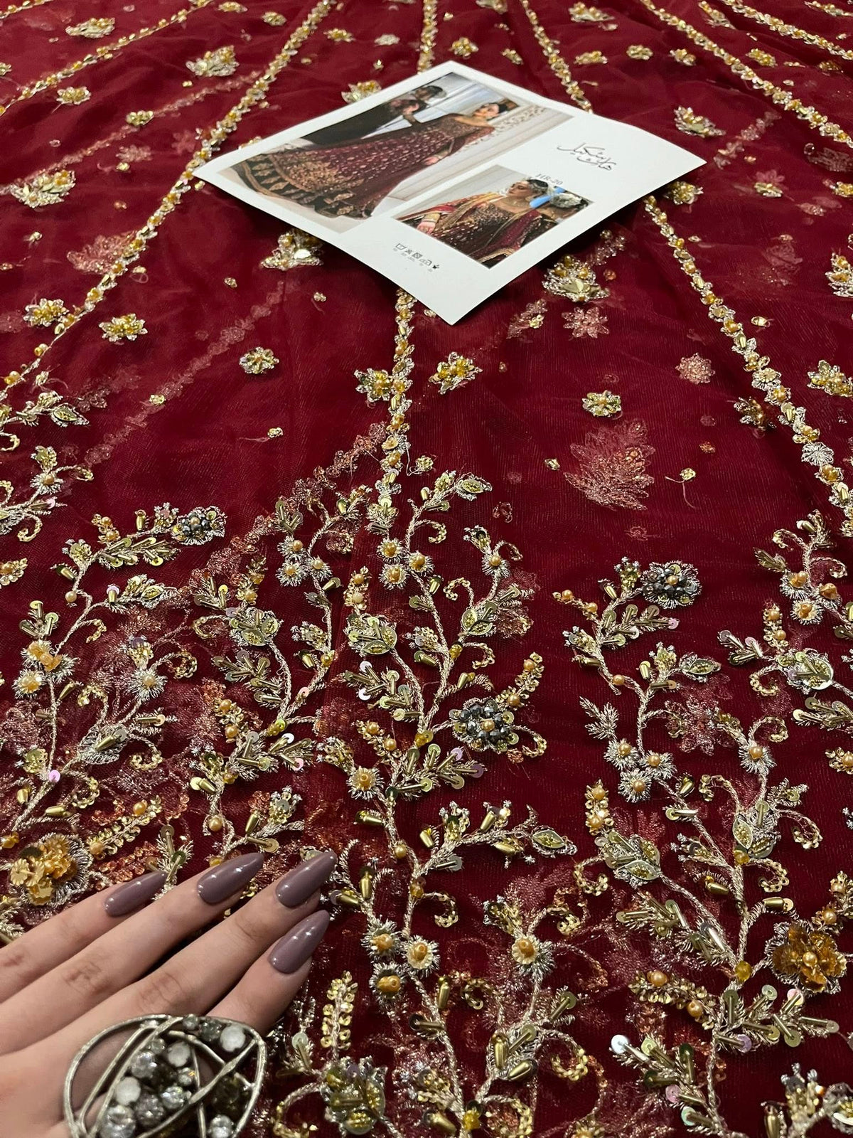 Haris Shakeel – Shifa Style