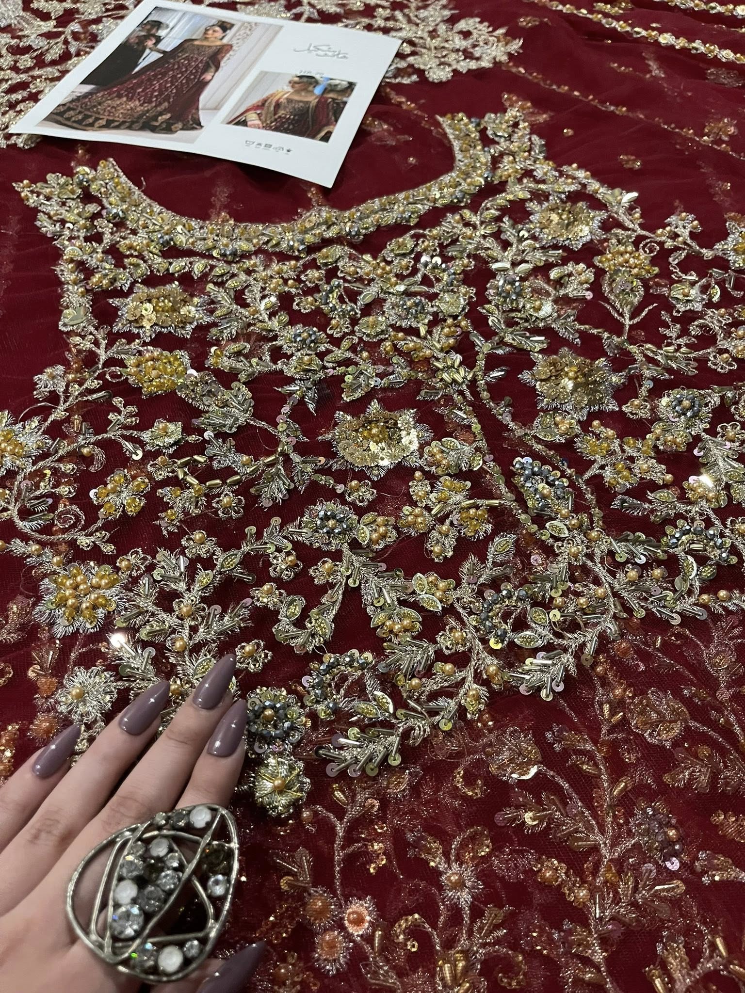 Haris Shakeel – Shifa Style