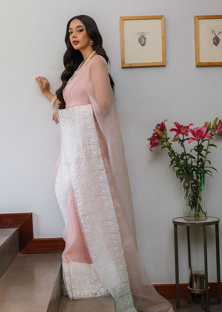 Ballerina Pink