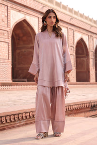 Dusky Beauty