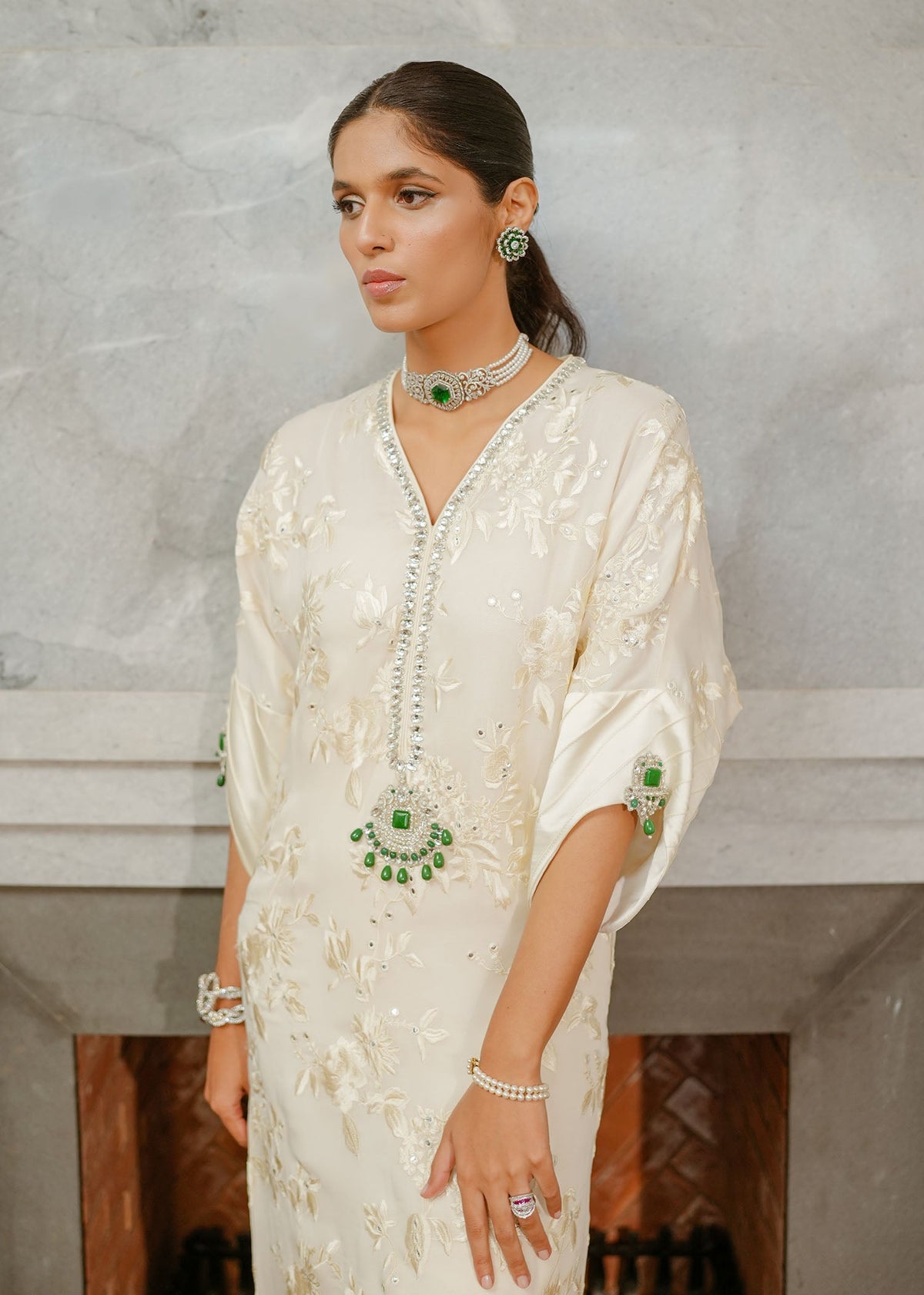 Ivory Jade