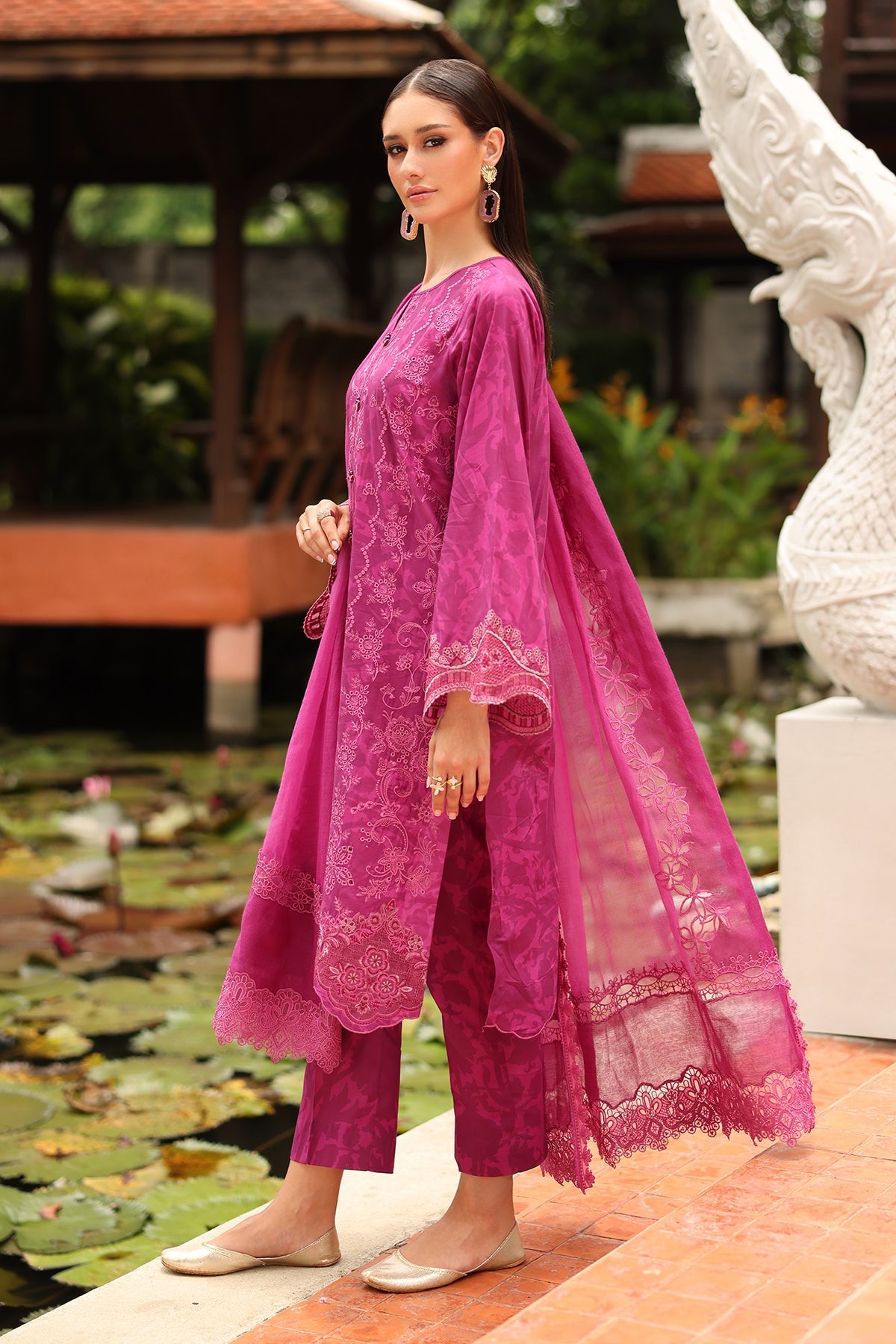 Roshanara Begum