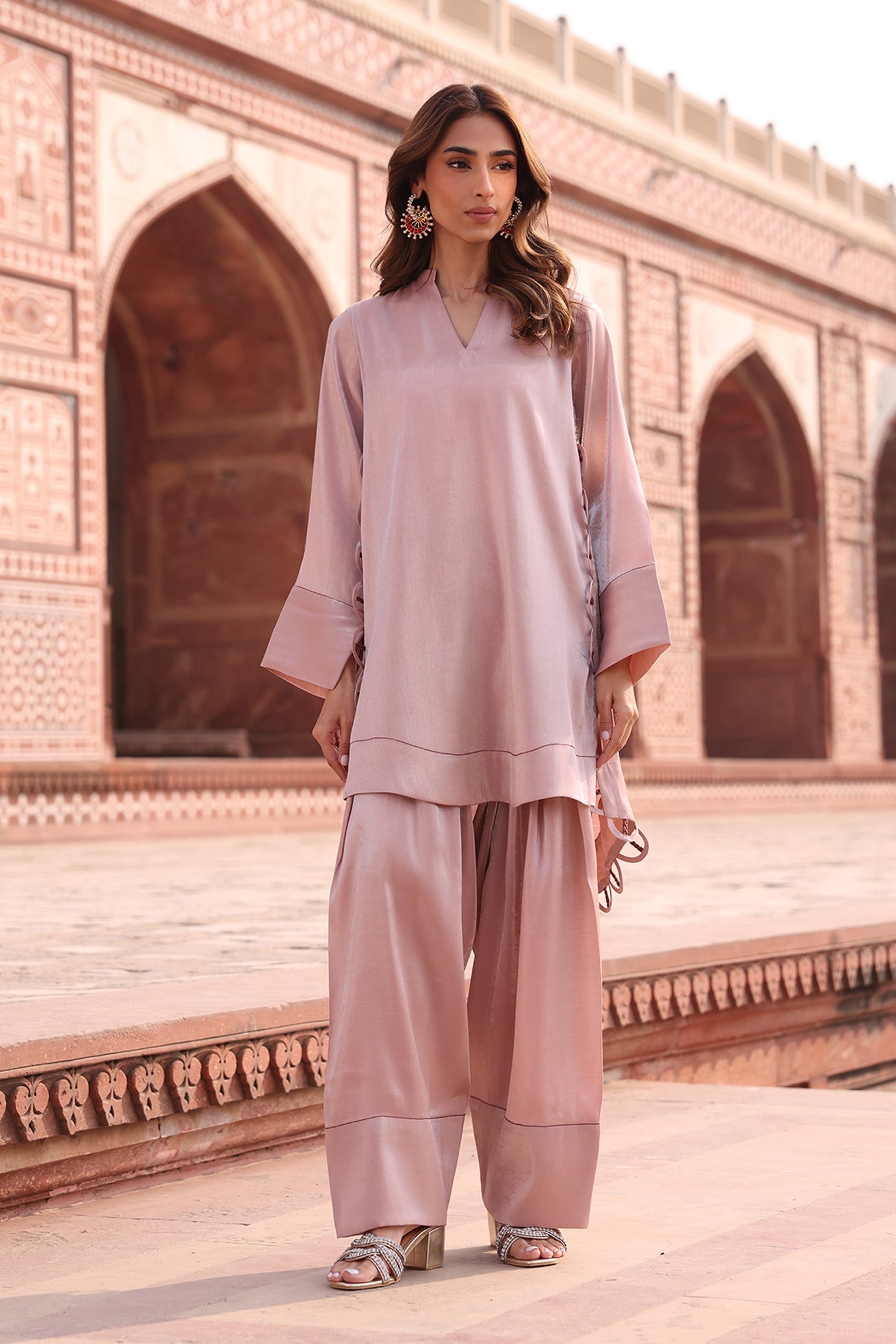 Dusky Beauty