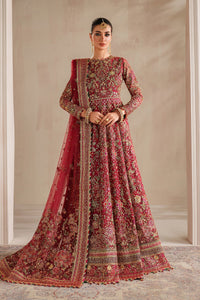 EMBROIDERED NET SF-4370