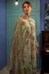 Design 5A Summer Vital '24 Unstitched