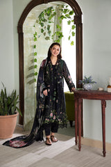 Design 5A Vital 2025 (Vol. 2) Unstitched