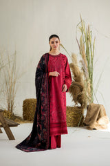 Design 5A Winter Edit Vol.1 '25 Unstitched