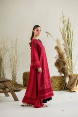 Design 5A Winter Edit Vol.1 '25 Unstitched
