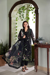 Design 5A Vital 2025 (Vol. 2) Unstitched
