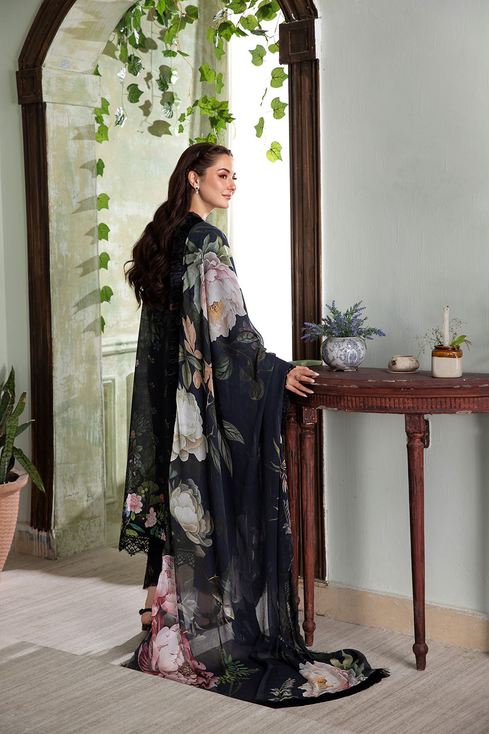 Design 5A Vital 2025 (Vol. 2) Unstitched