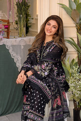 Design 5A Vital 2025 Unstitched