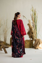 Design 5A Winter Edit Vol.1 '25 Unstitched